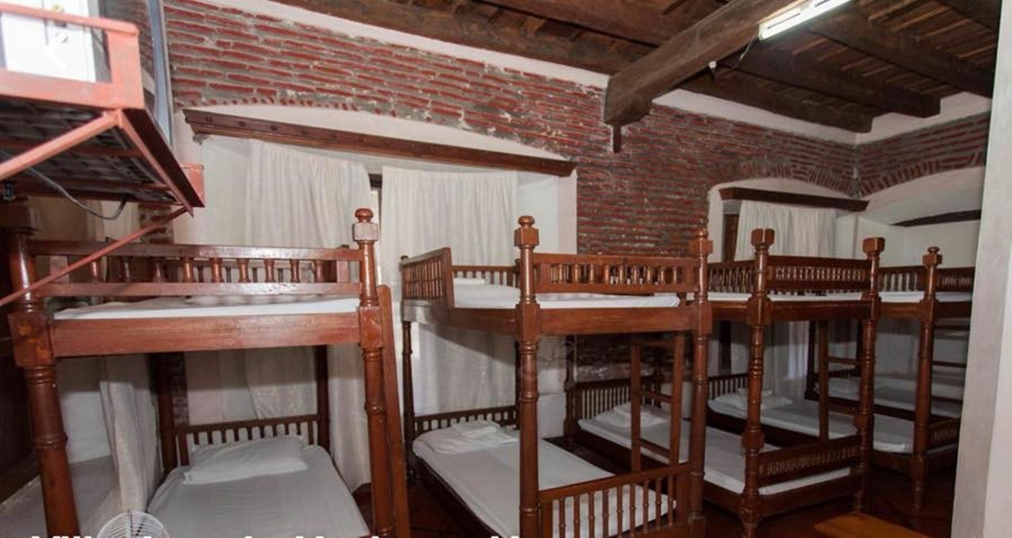 Villa Angela Heritage House فيغان المظهر الخارجي الصورة