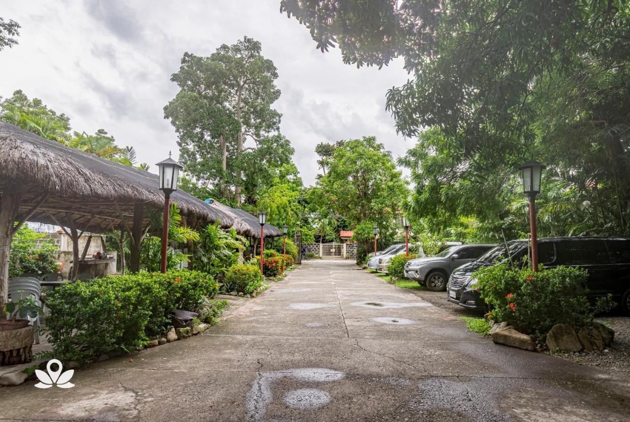 Villa Angela Heritage House فيغان المظهر الخارجي الصورة