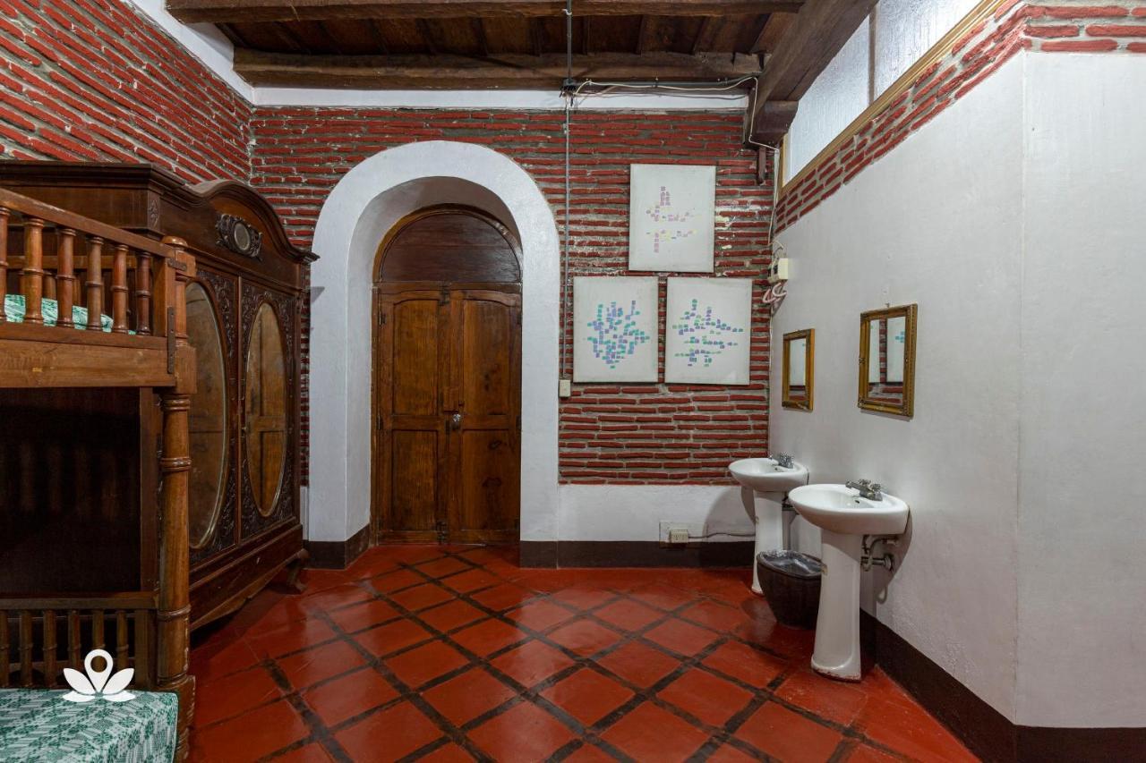 Villa Angela Heritage House فيغان المظهر الخارجي الصورة